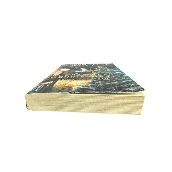 A Dry Creek Christmas by Janet Tronstad (Paperback) - Picture 4 of 6